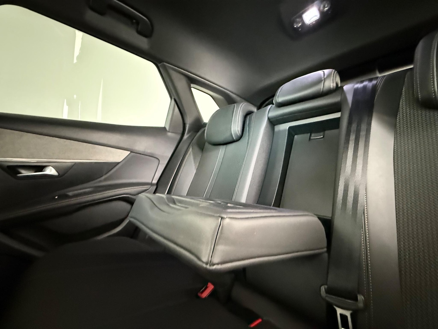 Used Peugeot 3008 2023 for sale - 77182776: Photo 13