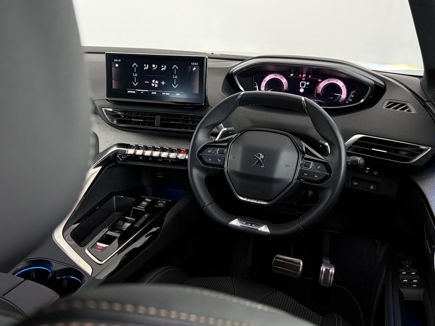 Used Peugeot 3008 2023 for sale - 77182776: Photo 15