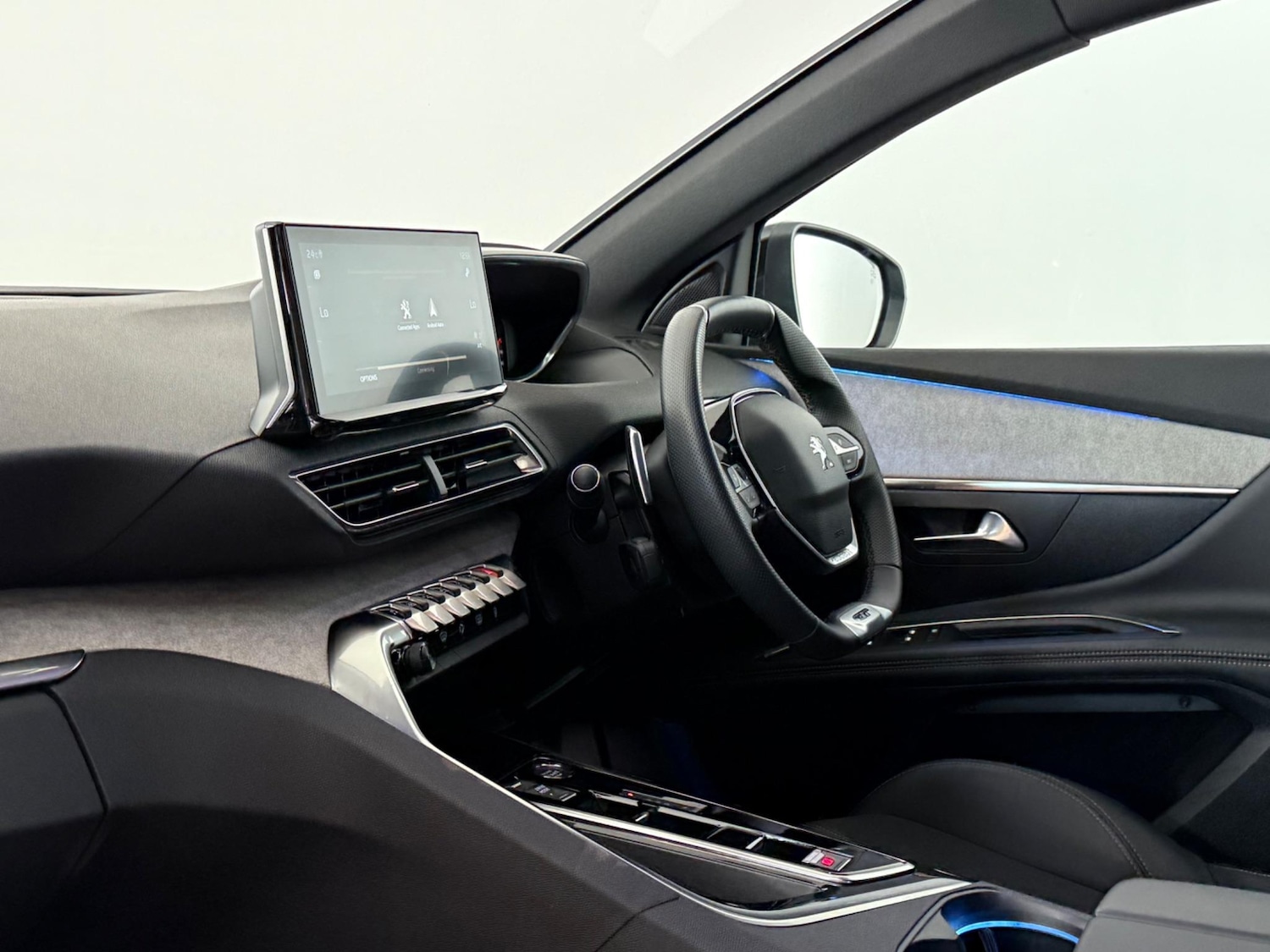 Used Peugeot 3008 2023 for sale - 77182776: Photo 16