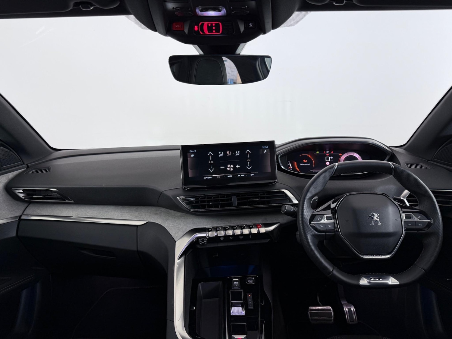 Used Peugeot 3008 2023 for sale - 77182776: Photo 17
