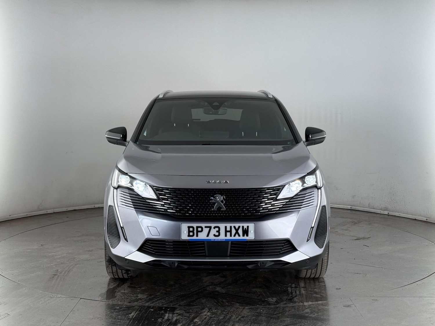 Used Peugeot 3008 2023 for sale - 77182776: Photo 2