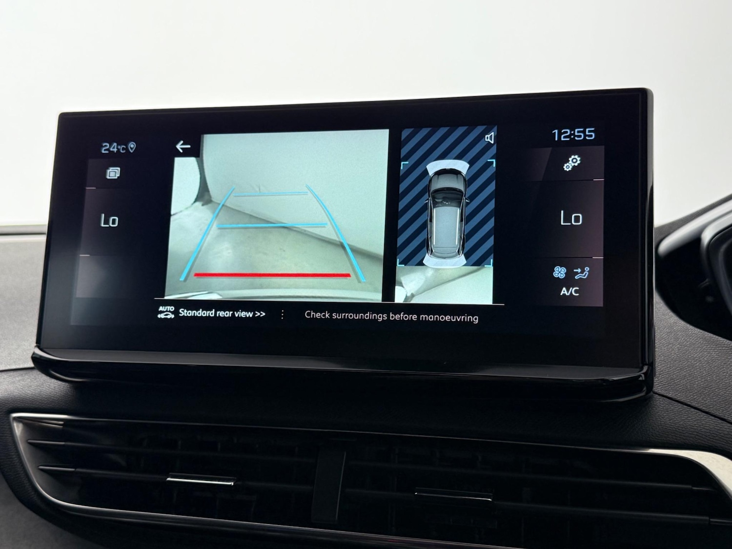 Used Peugeot 3008 2023 for sale - 77182776: Photo 31