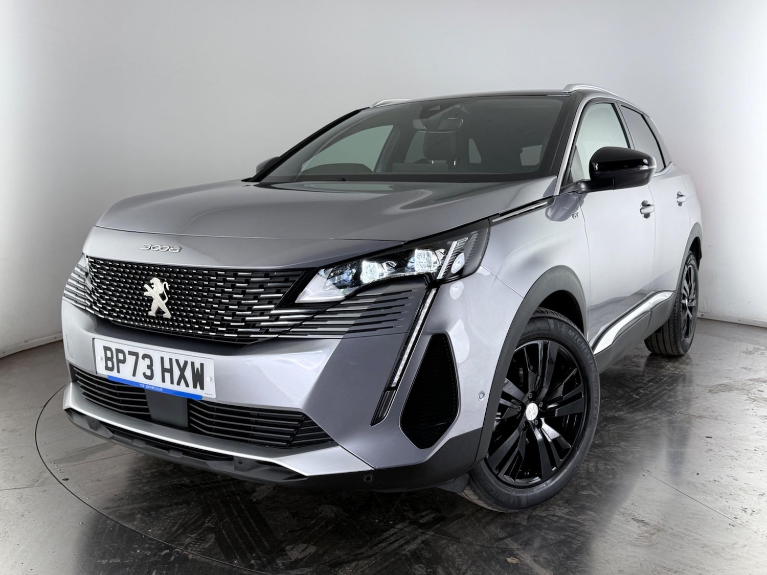 Used Peugeot 3008 2023 for sale - 77182776: Photo 37