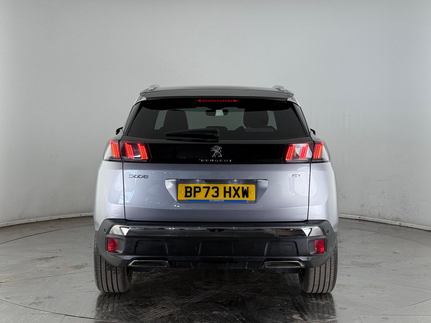 Used Peugeot 3008 2023 for sale - 77182776: Photo 5
