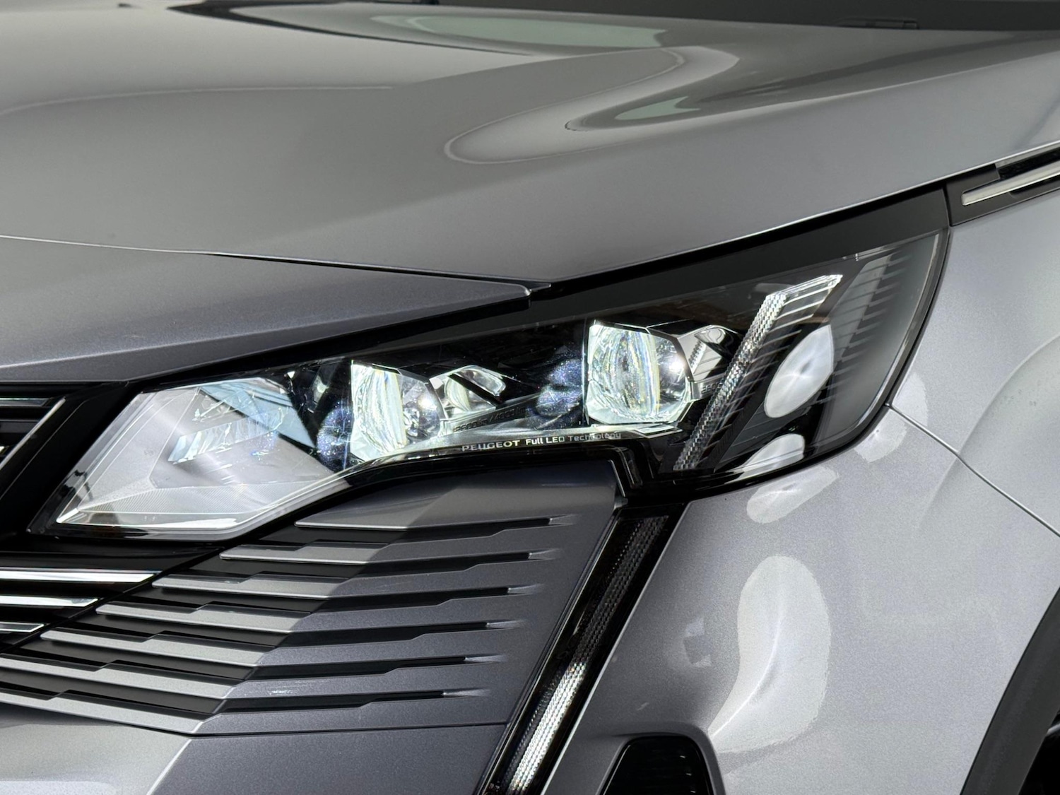 Used Peugeot 3008 2023 for sale - 77182776: Photo 7