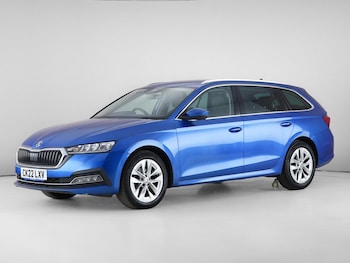 Used Skoda Octavia 2022 for sale - 78797416: Photo