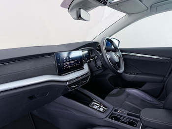 Used Skoda Octavia 2022 for sale - 78797416: Photo