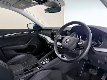 Used Skoda Octavia 2022 for sale - 78797416: Photo
