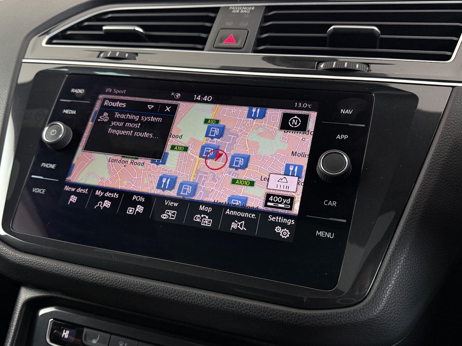 Used Volkswagen Tiguan 2019 for sale - 77246302: Photo 29