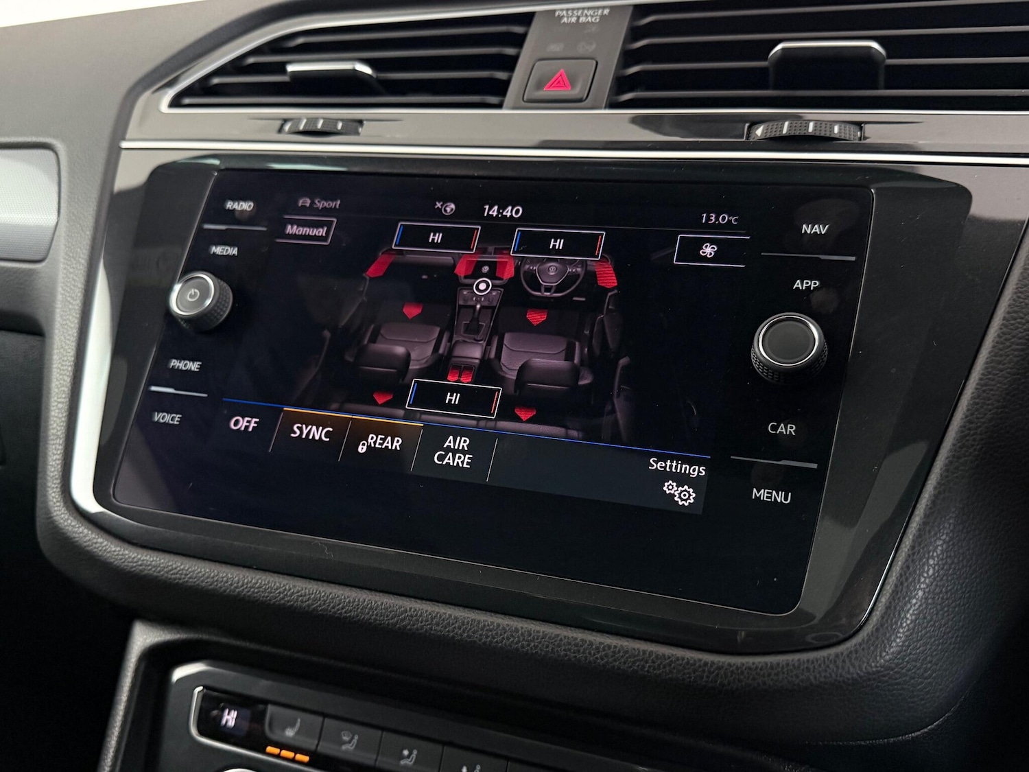 Used Volkswagen Tiguan 2019 for sale - 77246302: Photo 30