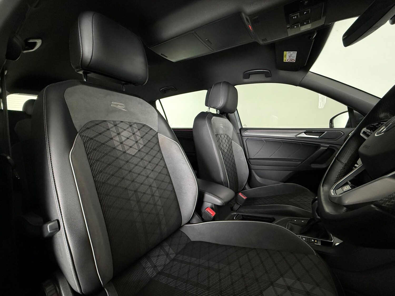 Used Volkswagen Tiguan Allspace 2023 for sale - 77873120: Photo 13