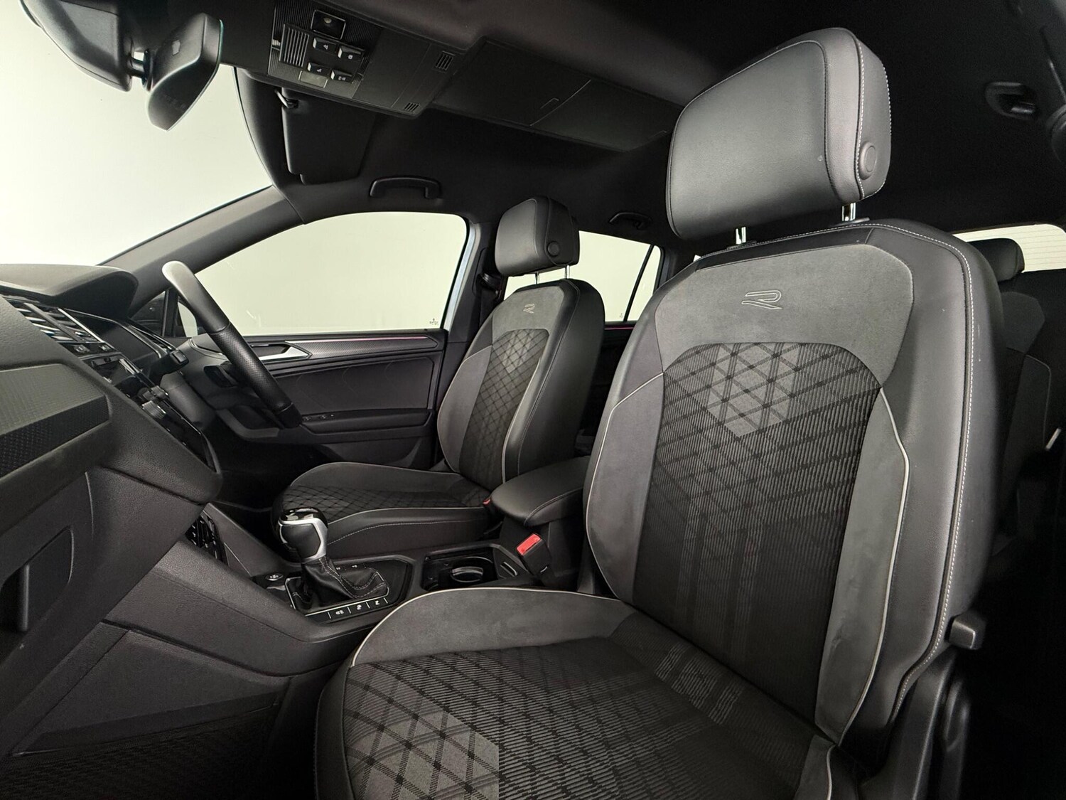 Used Volkswagen Tiguan Allspace 2023 for sale - 77873120: Photo 14