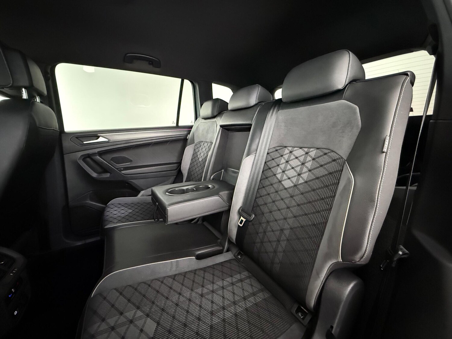 Used Volkswagen Tiguan Allspace 2023 for sale - 77873120: Photo 15