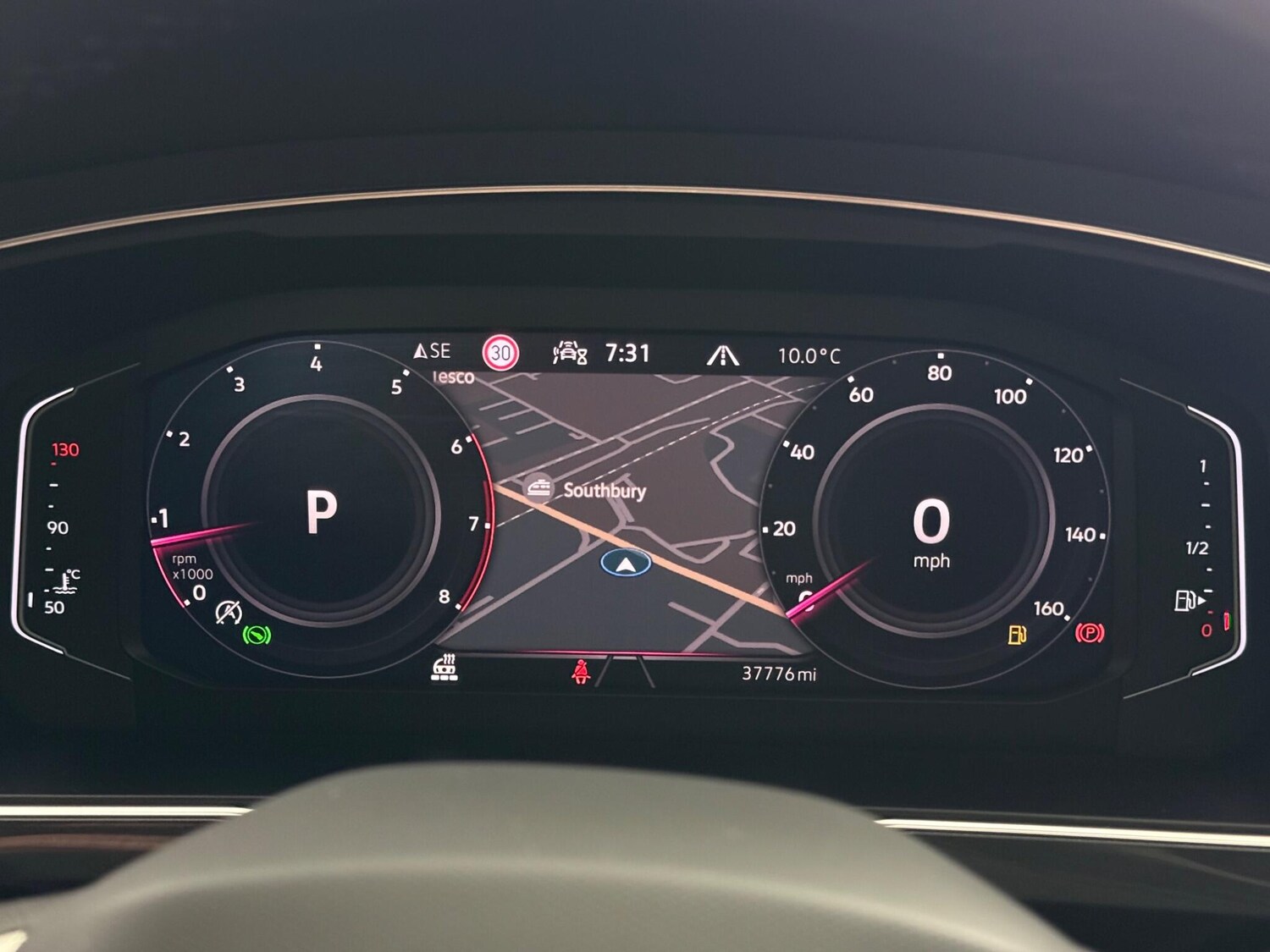 Used Volkswagen Tiguan Allspace 2023 for sale - 77873120: Photo 17