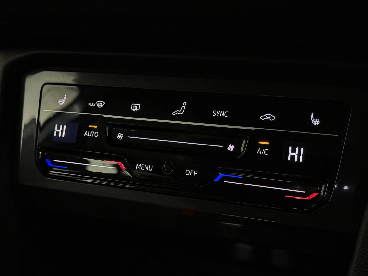 Used Volkswagen Tiguan Allspace 2023 for sale - 77873120: Photo 25