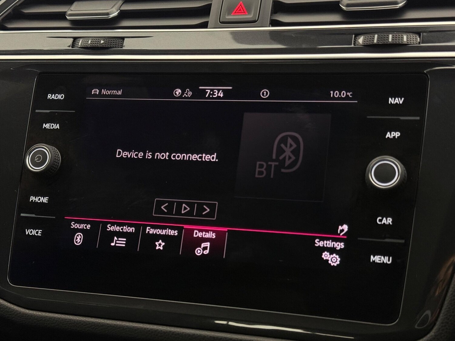 Used Volkswagen Tiguan Allspace 2023 for sale - 77873120: Photo 27