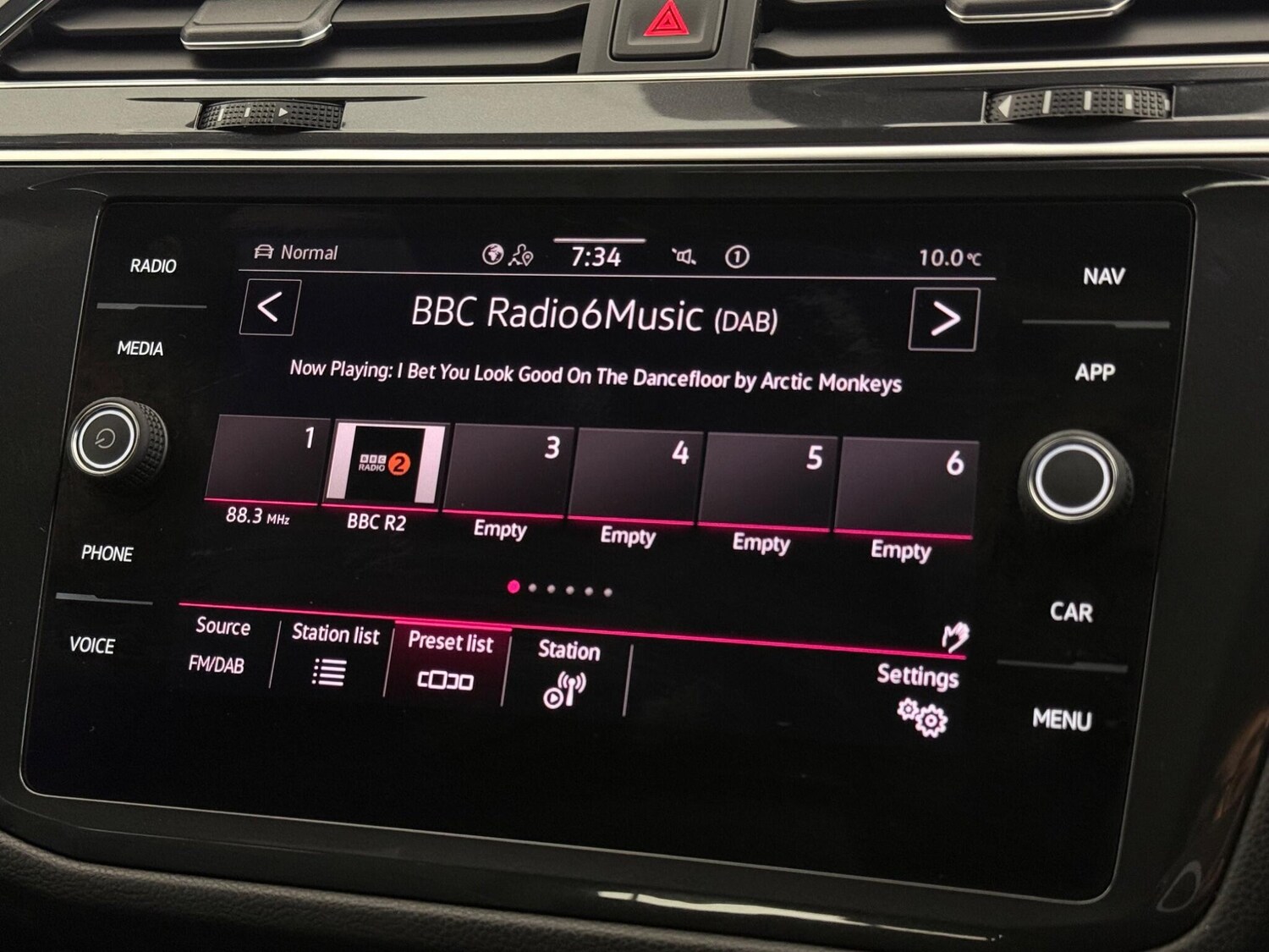 Used Volkswagen Tiguan Allspace 2023 for sale - 77873120: Photo 28