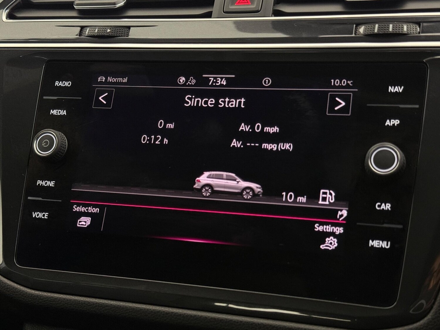 Used Volkswagen Tiguan Allspace 2023 for sale - 77873120: Photo 29