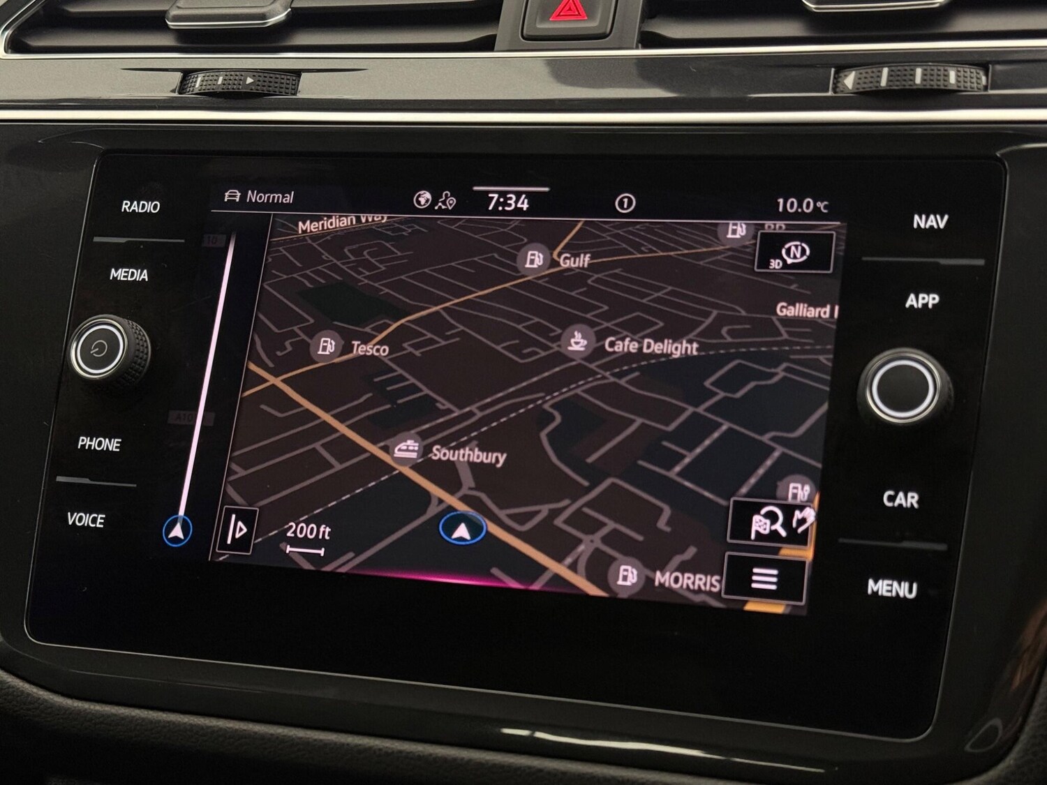 Used Volkswagen Tiguan Allspace 2023 for sale - 77873120: Photo 31