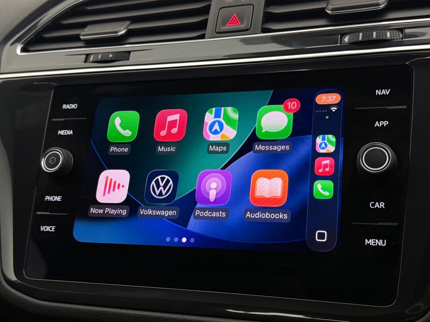 Used Volkswagen Tiguan Allspace 2023 for sale - 77873120: Photo 32