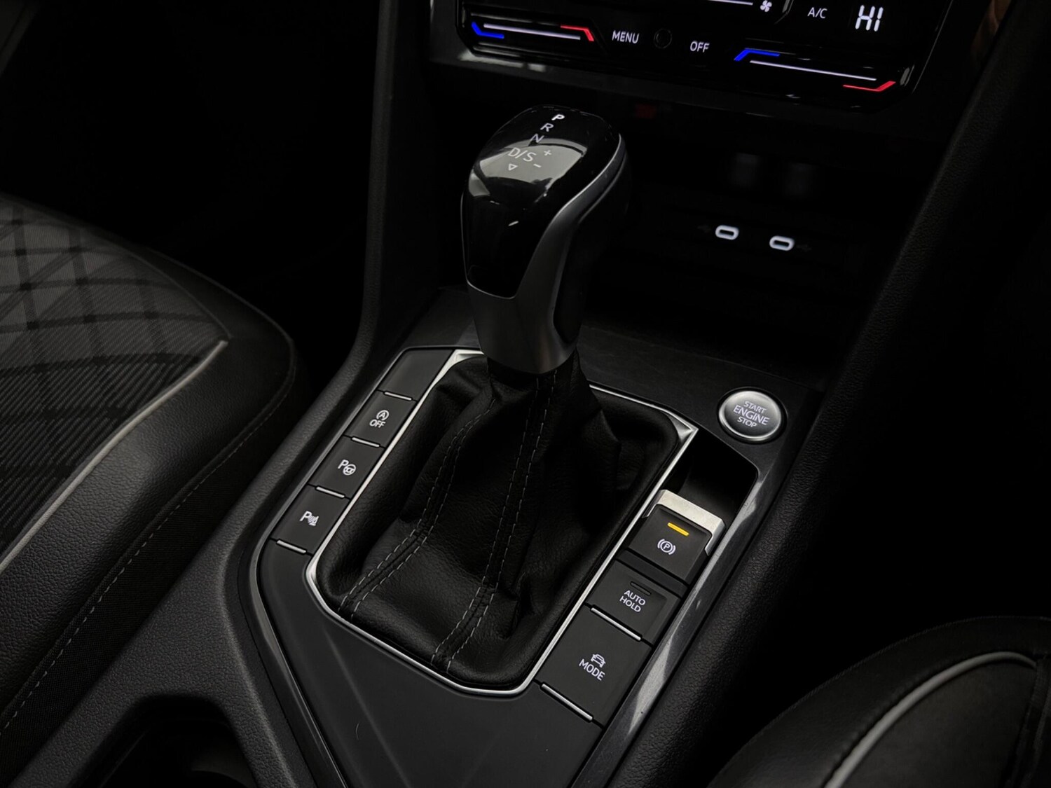 Used Volkswagen Tiguan Allspace 2023 for sale - 77873120: Photo 35