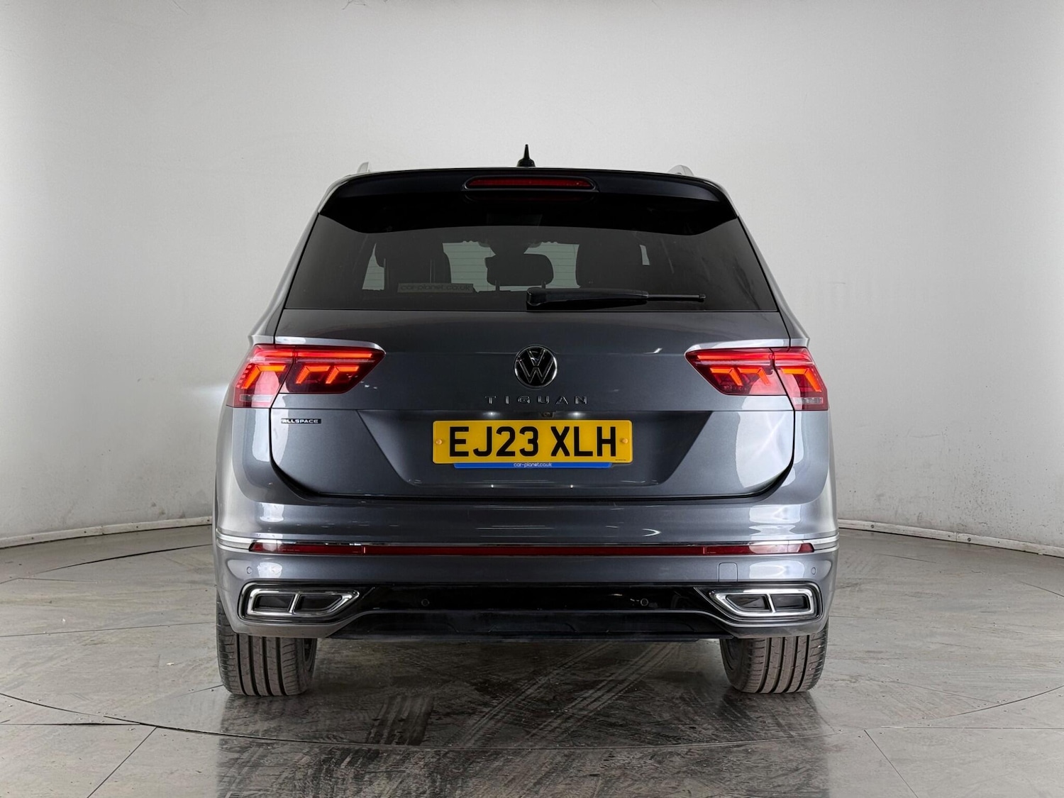 Used Volkswagen Tiguan Allspace 2023 for sale - 77873120: Photo 5