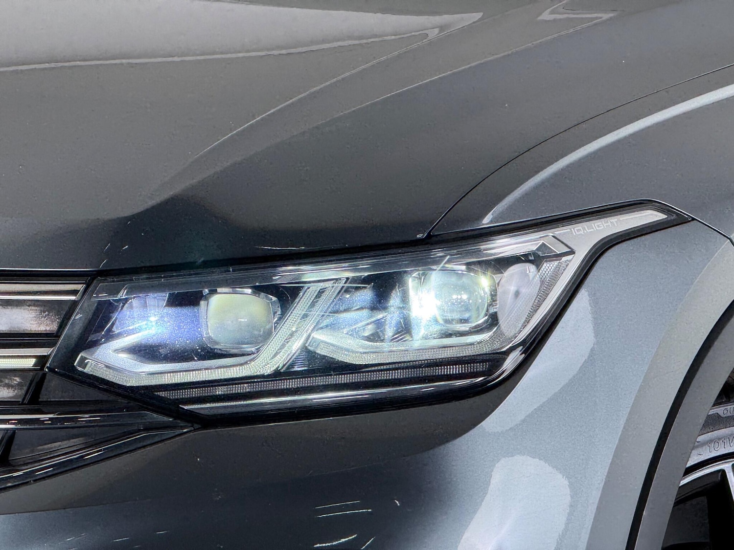 Used Volkswagen Tiguan Allspace 2023 for sale - 77873120: Photo 7