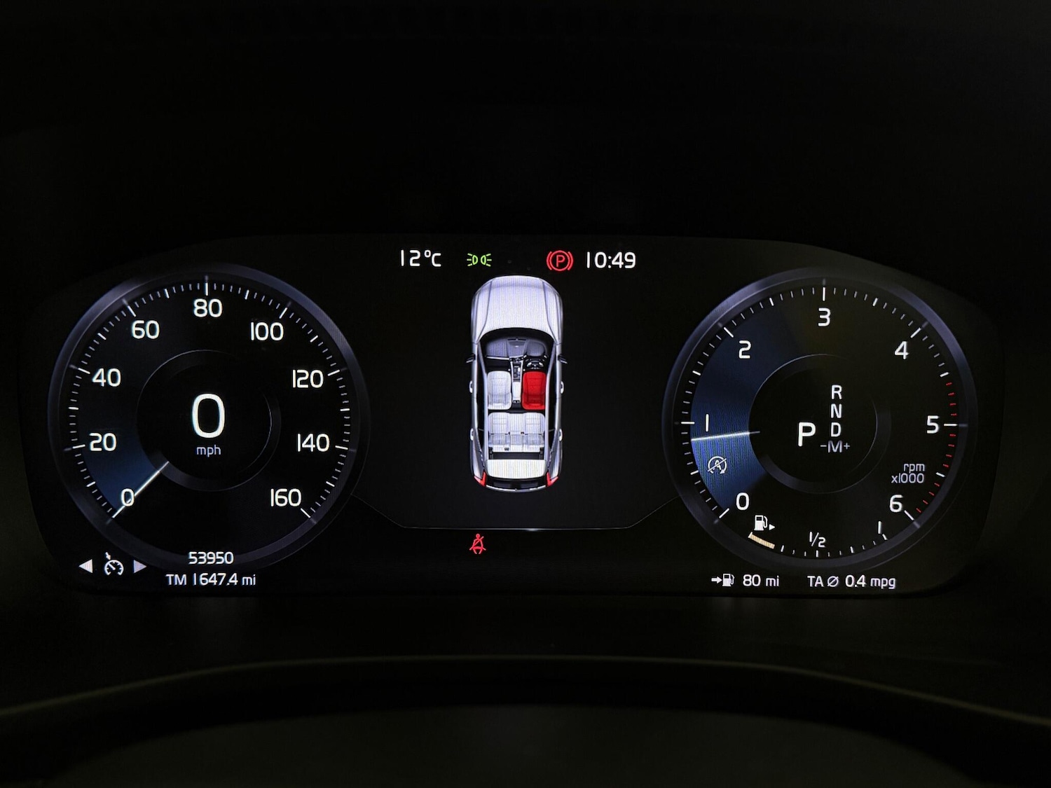 Used Volvo XC40 2018 for sale - 77246255: Photo 16