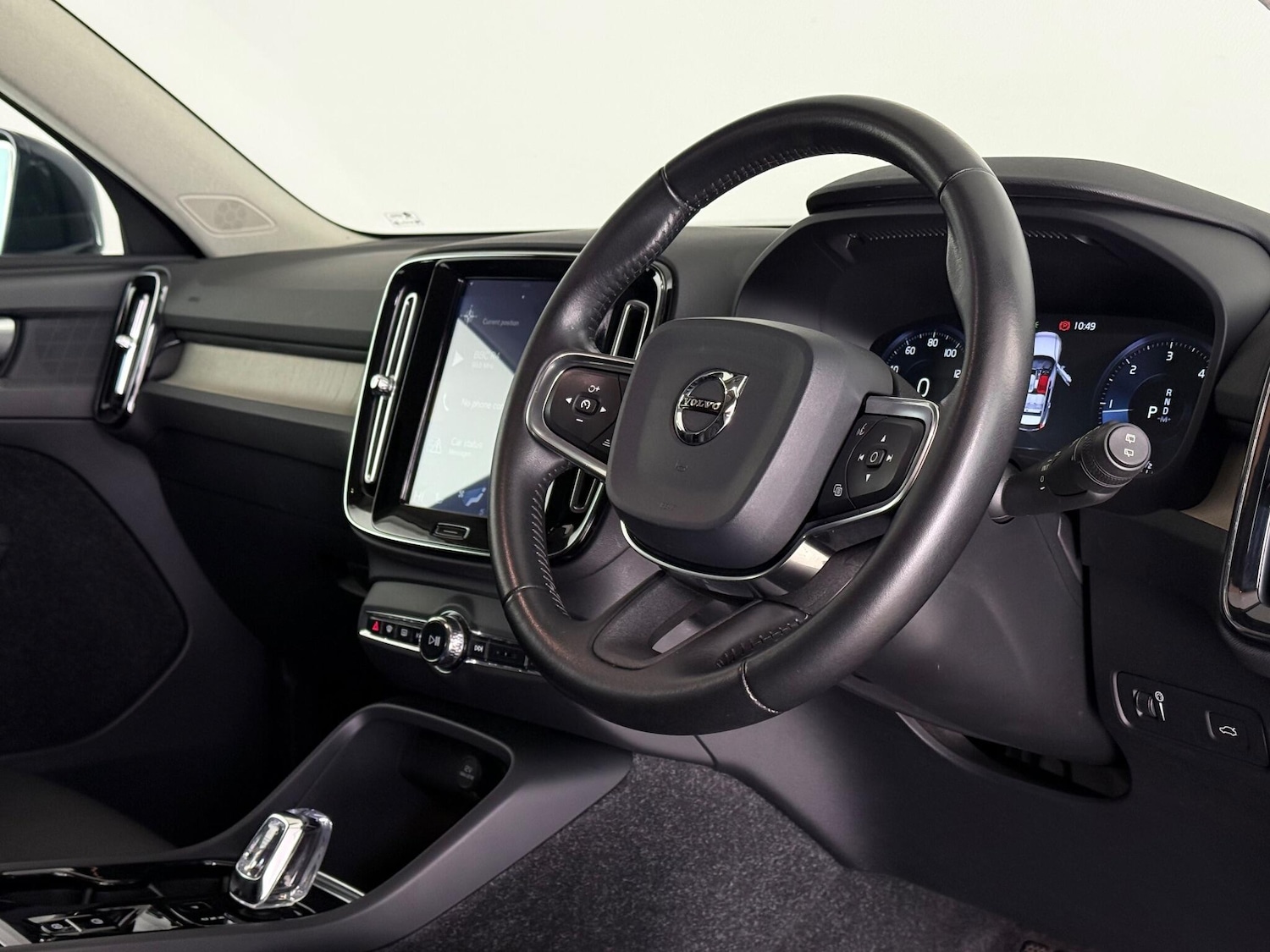 Used Volvo XC40 2018 for sale - 77246255: Photo 20