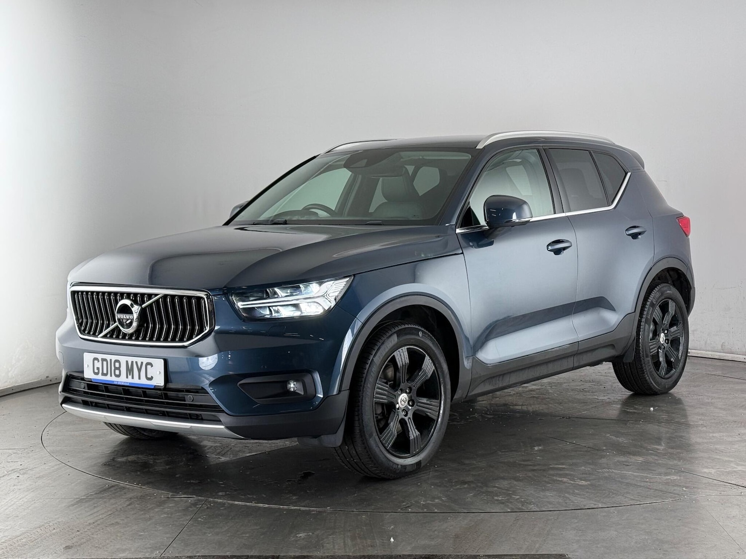 Used Volvo XC40 2018 for sale - 77246255: Photo 3