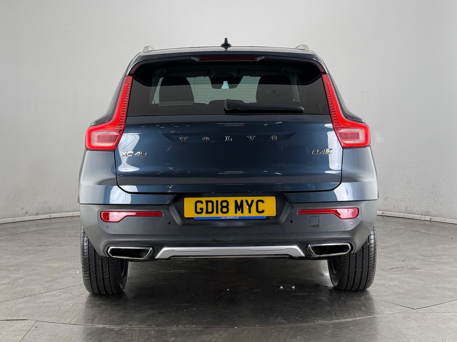 Used Volvo XC40 2018 for sale - 77246255: Photo 5