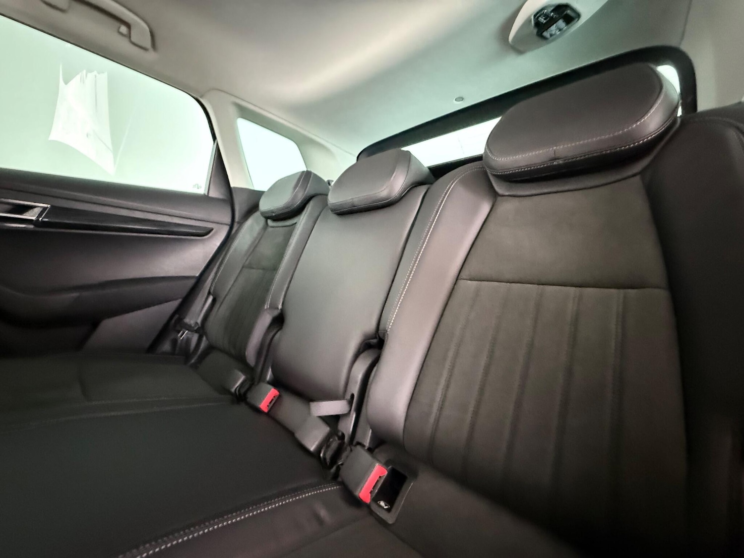 Used Skoda Karoq 2020 for sale - 77898692: Photo 10