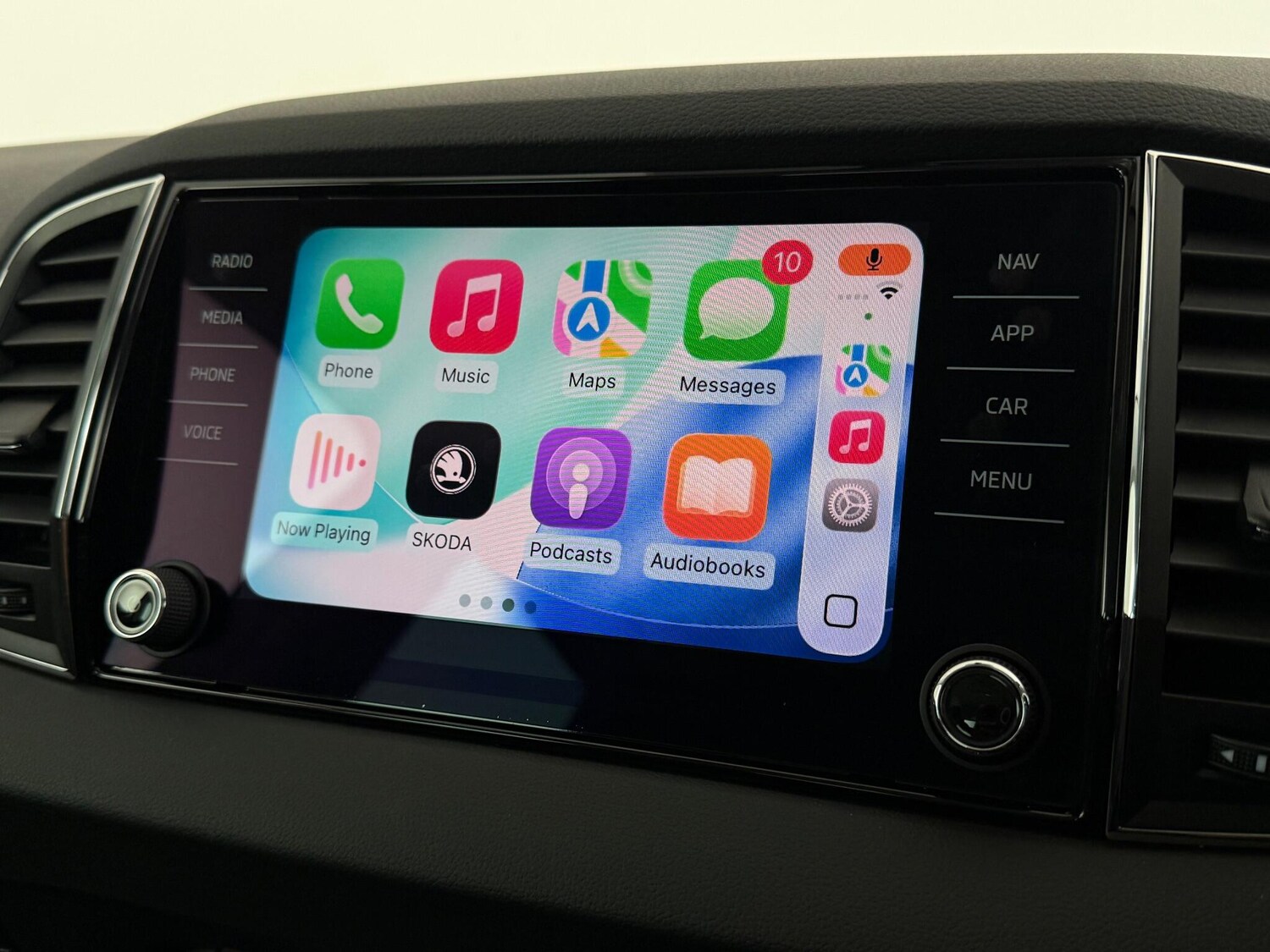 Used Skoda Karoq 2020 for sale - 77898692: Photo 25