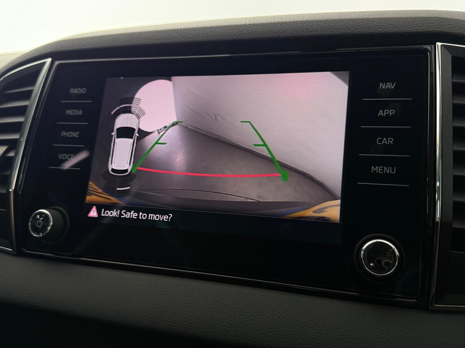 Used Skoda Karoq 2020 for sale - 77898692: Photo 26