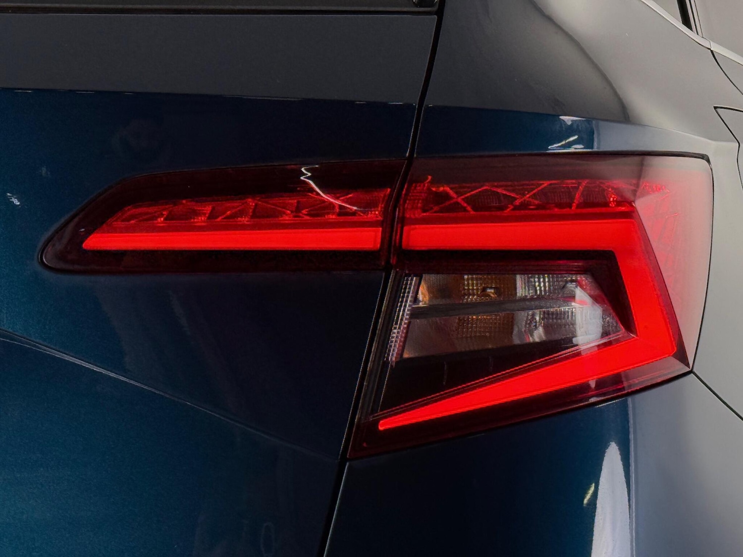 Used Skoda Karoq 2020 for sale - 77898692: Photo 6