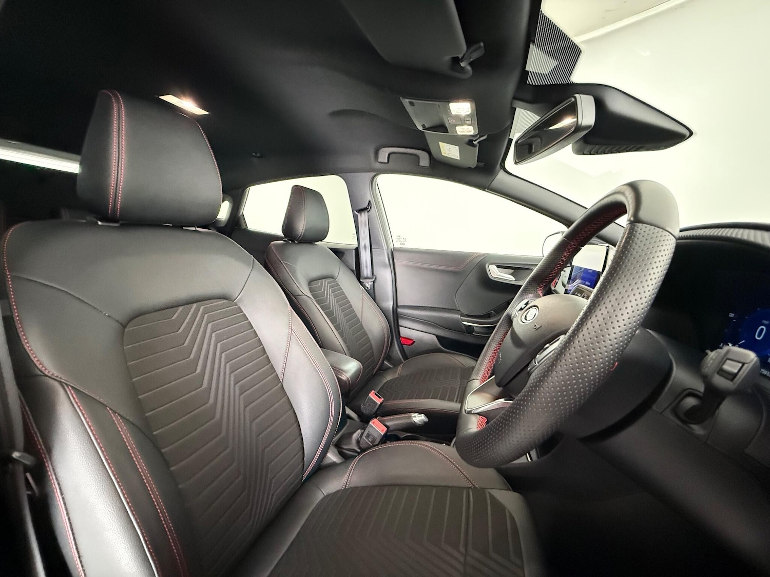 Used Ford Puma 2023 for sale - 77183018: Photo 11