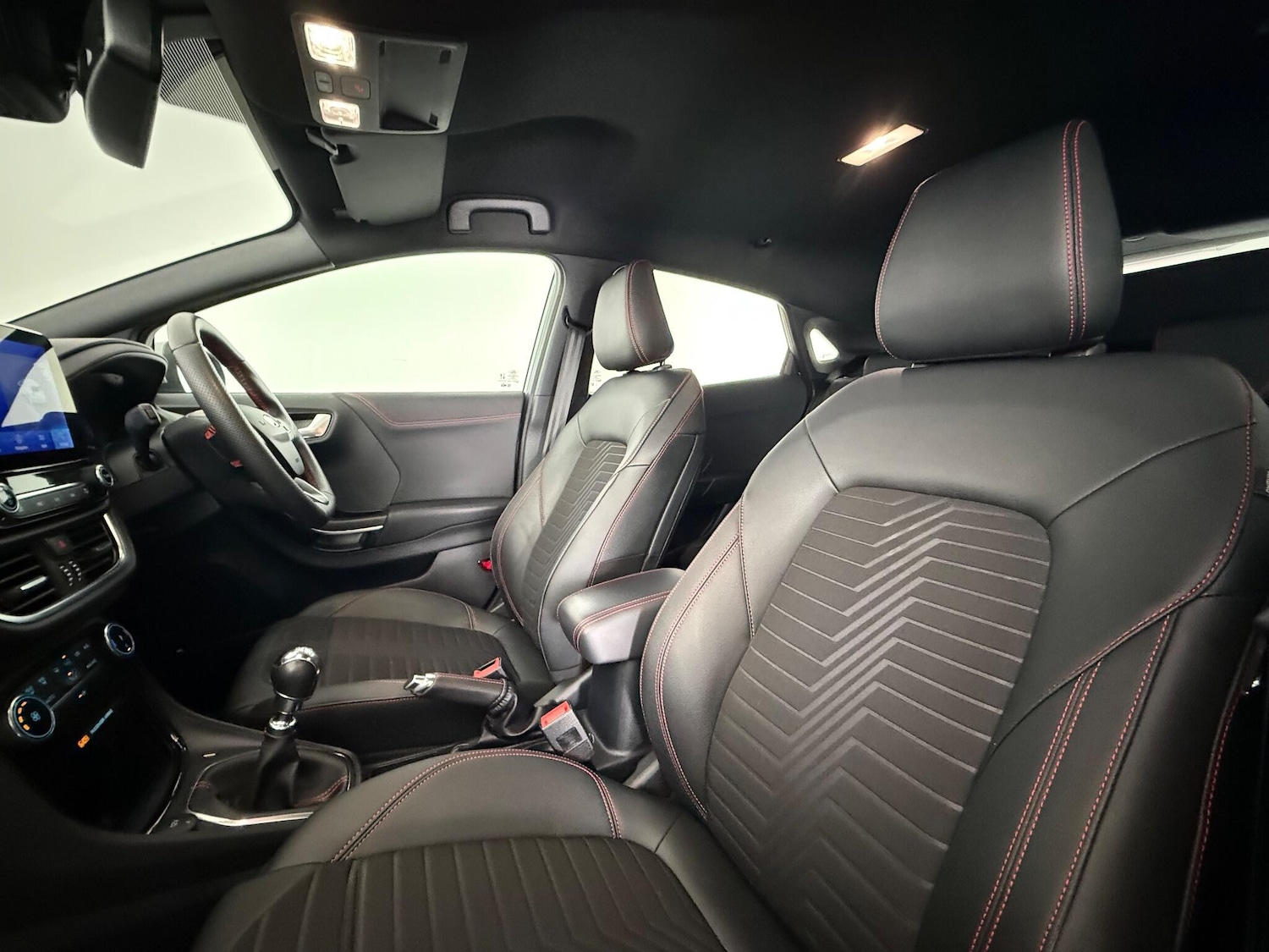 Used Ford Puma 2023 for sale - 77183018: Photo 12