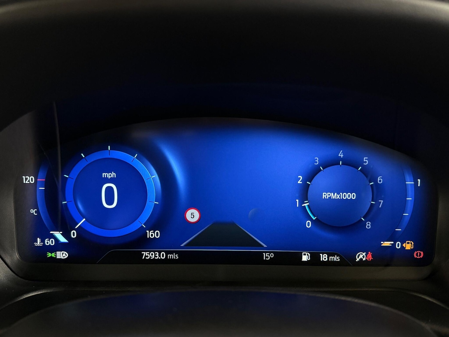 Used Ford Puma 2023 for sale - 77183018: Photo 14