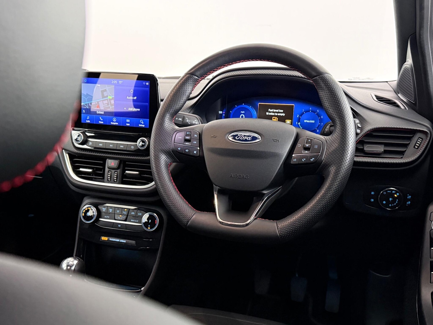 Used Ford Puma 2023 for sale - 77183018: Photo 15