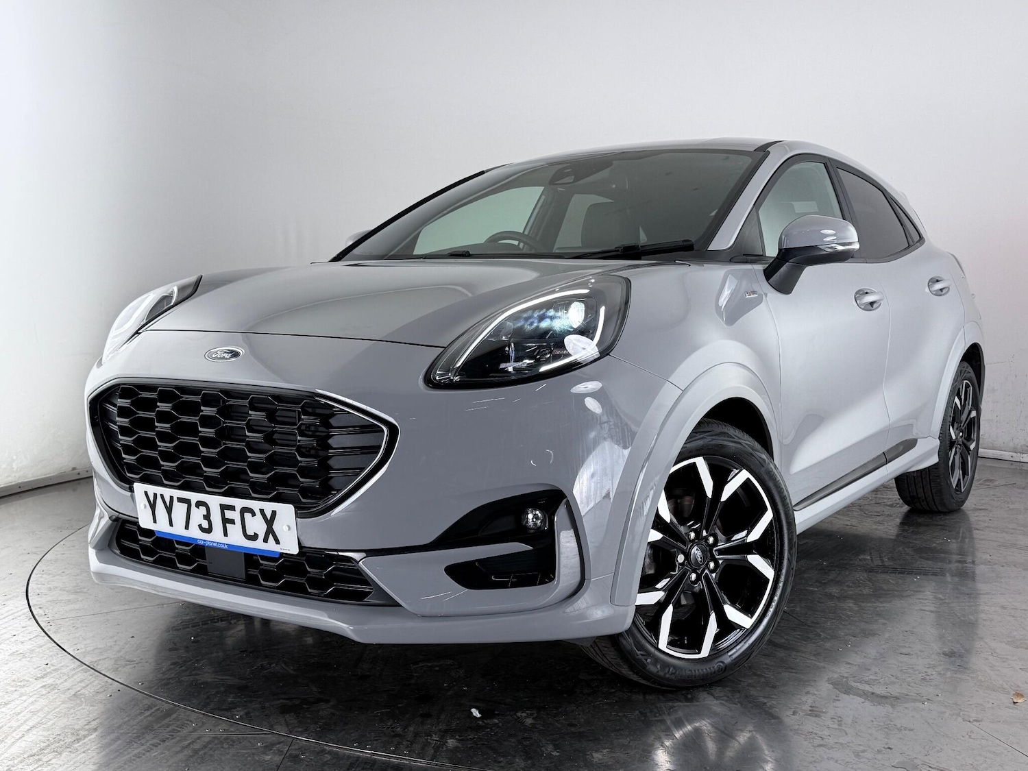 Used Ford Puma 2023 for sale - 77183018: Photo 37