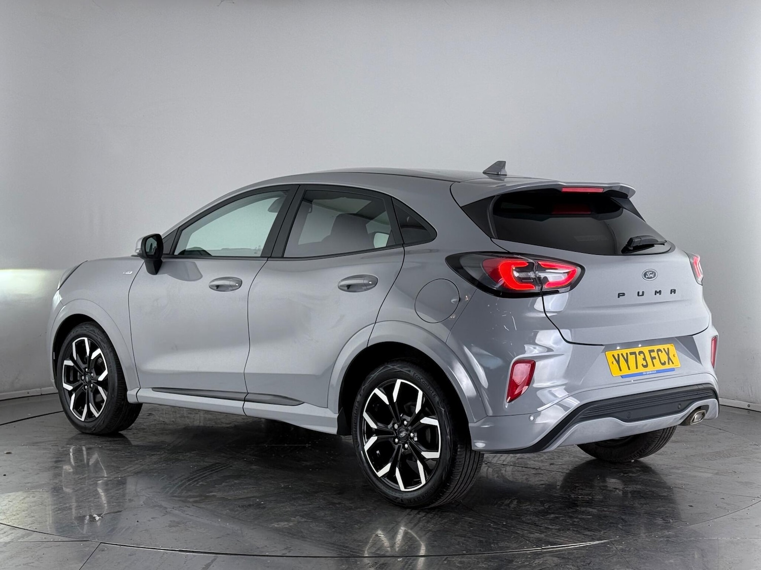 Used Ford Puma 2023 for sale - 77183018: Photo 4