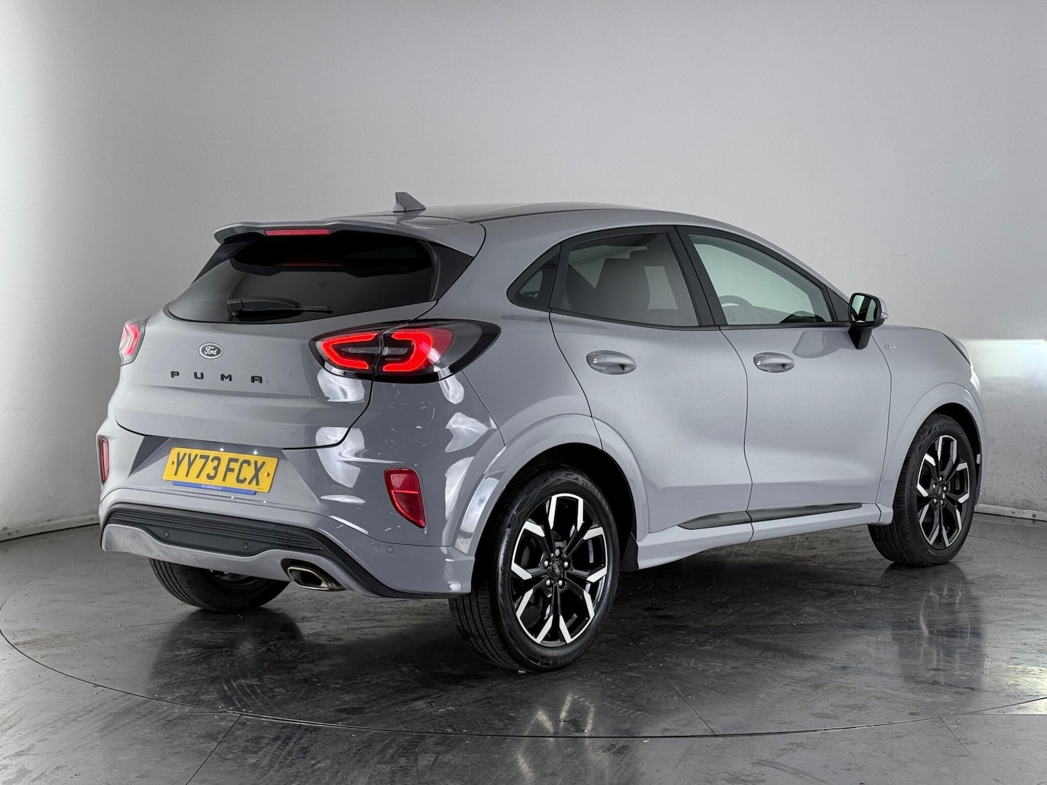 Used Ford Puma 2023 for sale - 77183018: Photo 6