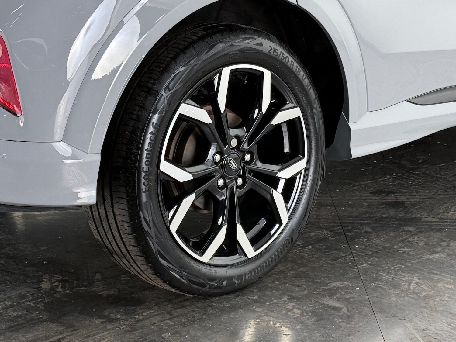 Used Ford Puma 2023 for sale - 77183018: Photo 8