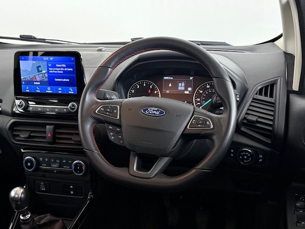 Used Ford Ecosport 2022 for sale - 75688284: Photo 14