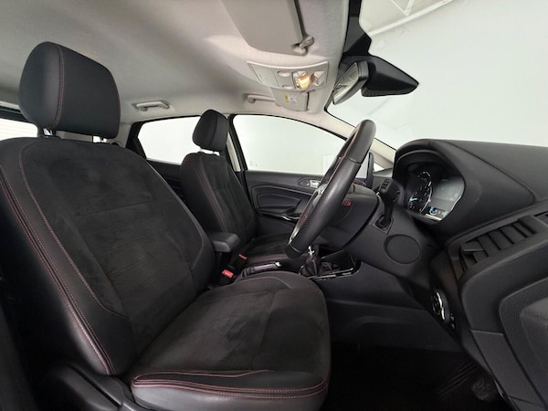 Used Ford Ecosport 2022 for sale - 75688284: Photo 15