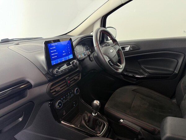 Used Ford Ecosport 2022 for sale - 75688284: Photo 16