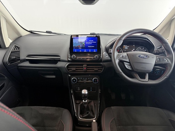 Used Ford Ecosport 2022 for sale - 75688284: Photo 19