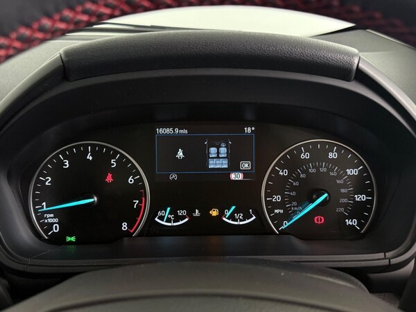 Used Ford Ecosport 2022 for sale - 75688284: Photo 27