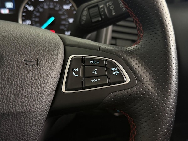 Used Ford Ecosport 2022 for sale - 75688284: Photo 28