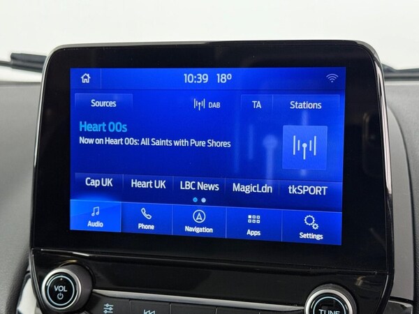 Used Ford Ecosport 2022 for sale - 75688284: Photo 30